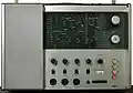 Dieter Rams: Braun T1000 1963