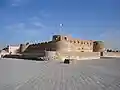 Arad Fort in Bahrain