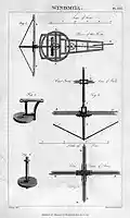 1813 technical drawing