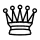 d1 white queen