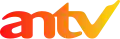 Third logo with the current wordmark used from 2003 to 2006