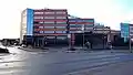 Nokia-Büro in Tampere, Finnland