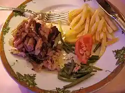 Andouillette