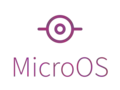 MicroOS Logo