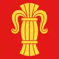 Flag of Vaasa