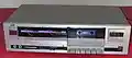 JVC KD-D10E tape deck