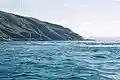 The Corryvreckan whirlpool