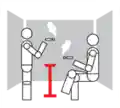 Smoking room