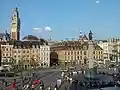 Lille Grand Place