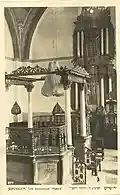 Interior, 1920