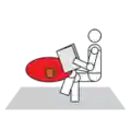 Break area
