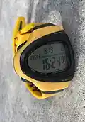 Casio Sport CHR-100