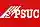Logotip del PSUC