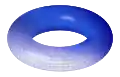 R = 2, r = 1/2