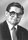 Bremen Hans Koschnick Bundesratspräsident (1. November 1970 bis 31. Oktober 1971 und 1. November 1981 bis 31. Oktober 1982)