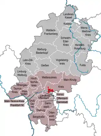 Karte