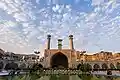 Shah Mosque in Tehran, Iran