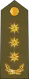 Azerbaijan (polkovnik)
