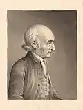 George Wythe, an influential Enlightenment-era lawyer