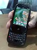 Palm Pre (2009)