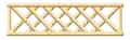 Lattice Truss