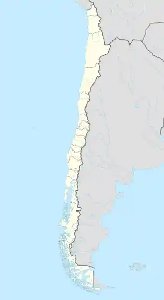 Santiago de Chile (Chile)