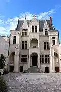 Hôtel Goüin.