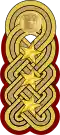 Ecuador (coronel)