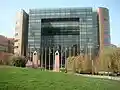 United Nations Lebanon headquarters
