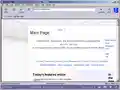 Mozilla M8