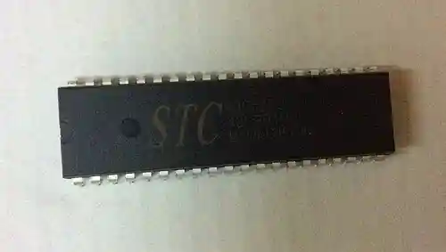 STC Micro STC89C52