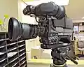 KY D29 Digital-S camcorder