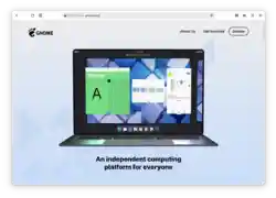 GNOME Web