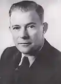 Roy J. Turner