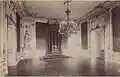Throne Room of the Kings of Hungary, Buda Castle