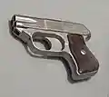 COP .357 Magnum derringer