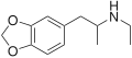 methylenedioxyethylamphetamine