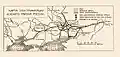 The electrification of the Southern District according to the GOELRO plan