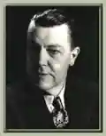 Raymond A. Vonderlehr (medical doctor)