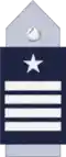 Chile (coronel)