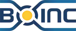 BOINC logo