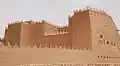 Diriyah the capital of the first Saudi state