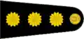 Argentina (coronel)