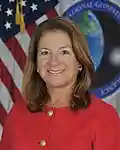 Letitia Long