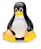 Logo di Linux