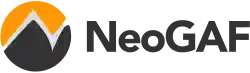 NeoGAF logo