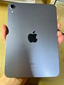 Ipad Mini 6