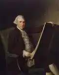 Robert Adam, neoclassical architect