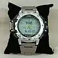 ProTrek PRT-505 "TwinCept" watch