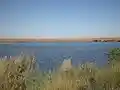 Bakri Waro Lake, Khairpur